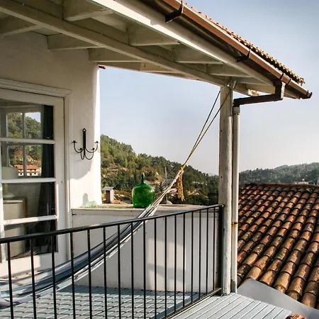 Casa Ariadne Mountain Paradise