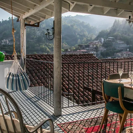Casa Ariadne Mountain Paradise Σπίτι διακοπών
