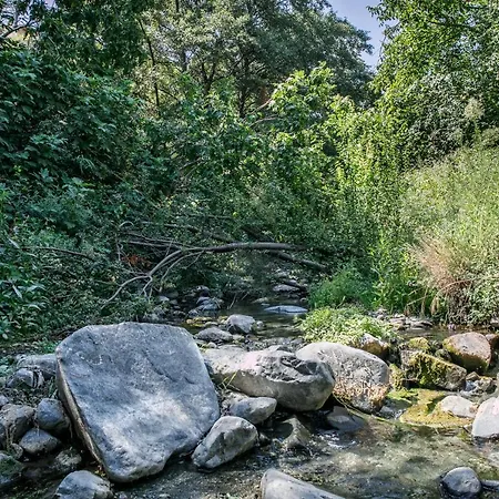 Casa Ariadne Mountain Paradise Σπίτι διακοπών