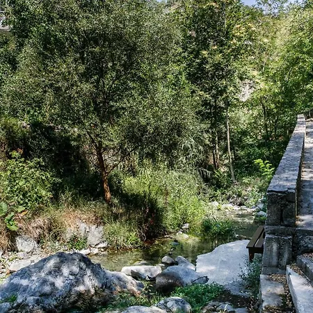 Casa Ariadne Mountain Paradise Σπίτι διακοπών Λεμεσός