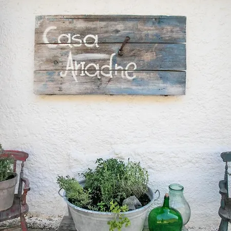Casa Ariadne Mountain Paradise Λεμεσός